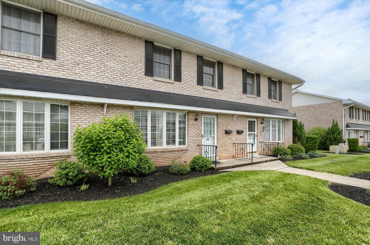 Property Photo: 28 Bentley Place PA 17013