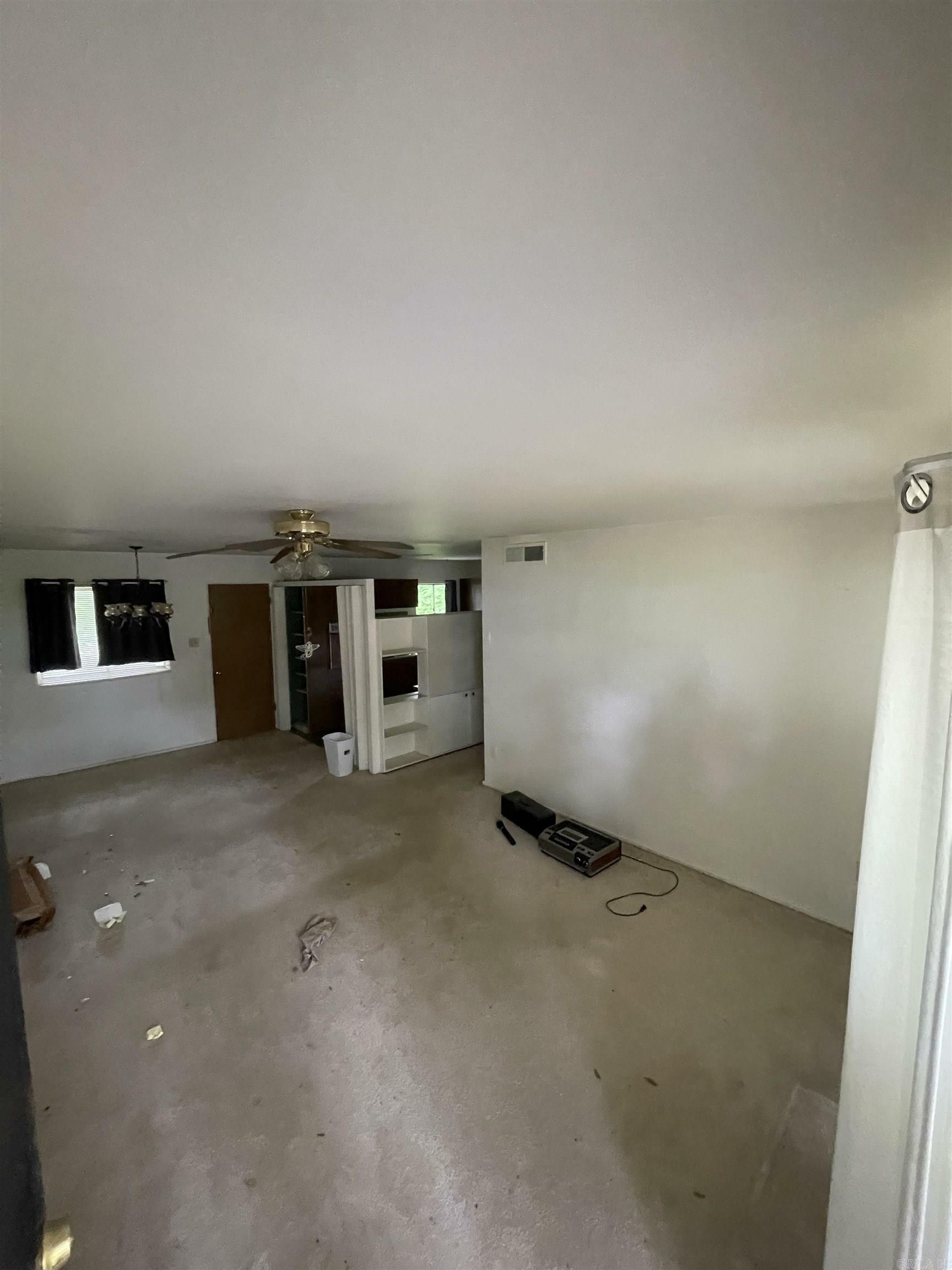 Property Photo: 16 Southmont Drive AR 72209