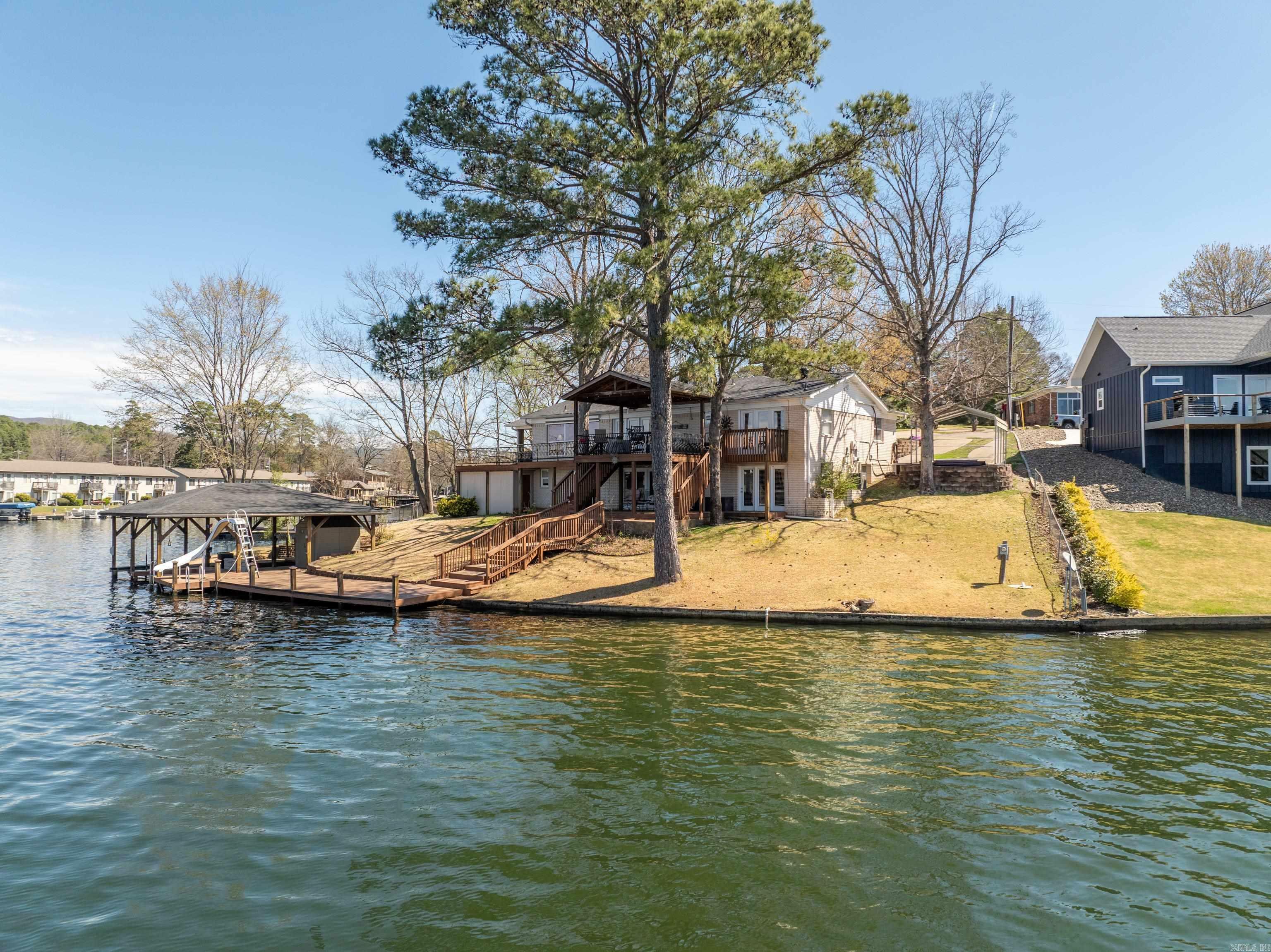 123 Bridgeview  Hot Springs AR 71913 photo