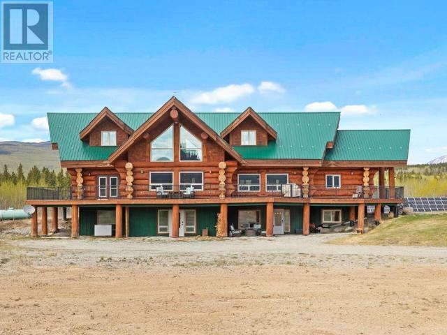 Property Photo:  947 Takhini River Road  YT Y1A 7A2 