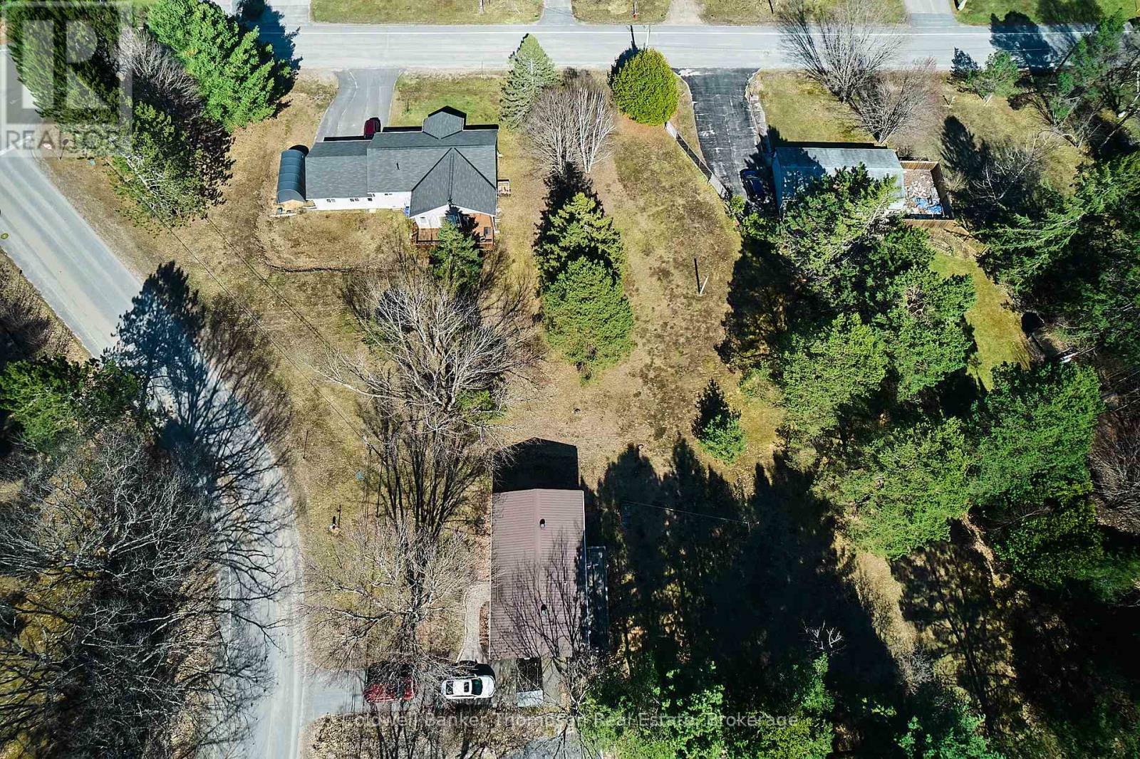 Property Photo: 0 Williams Street ON P1H 1L7