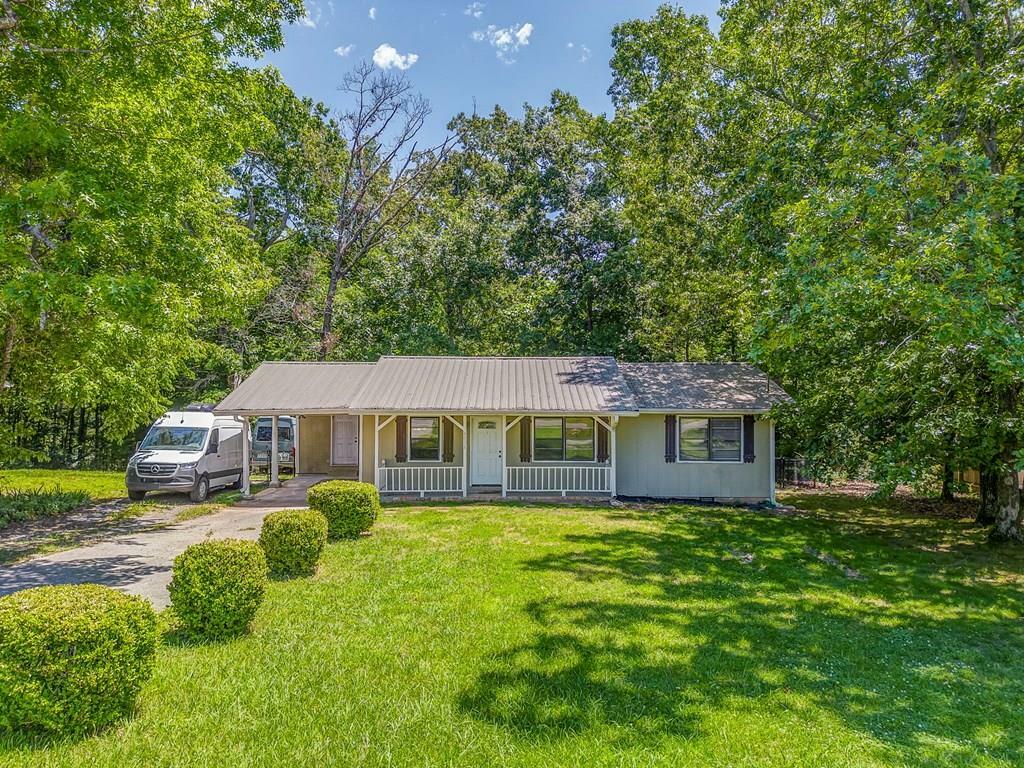 Property Photo: 4036 Parliament Drive GA 30710