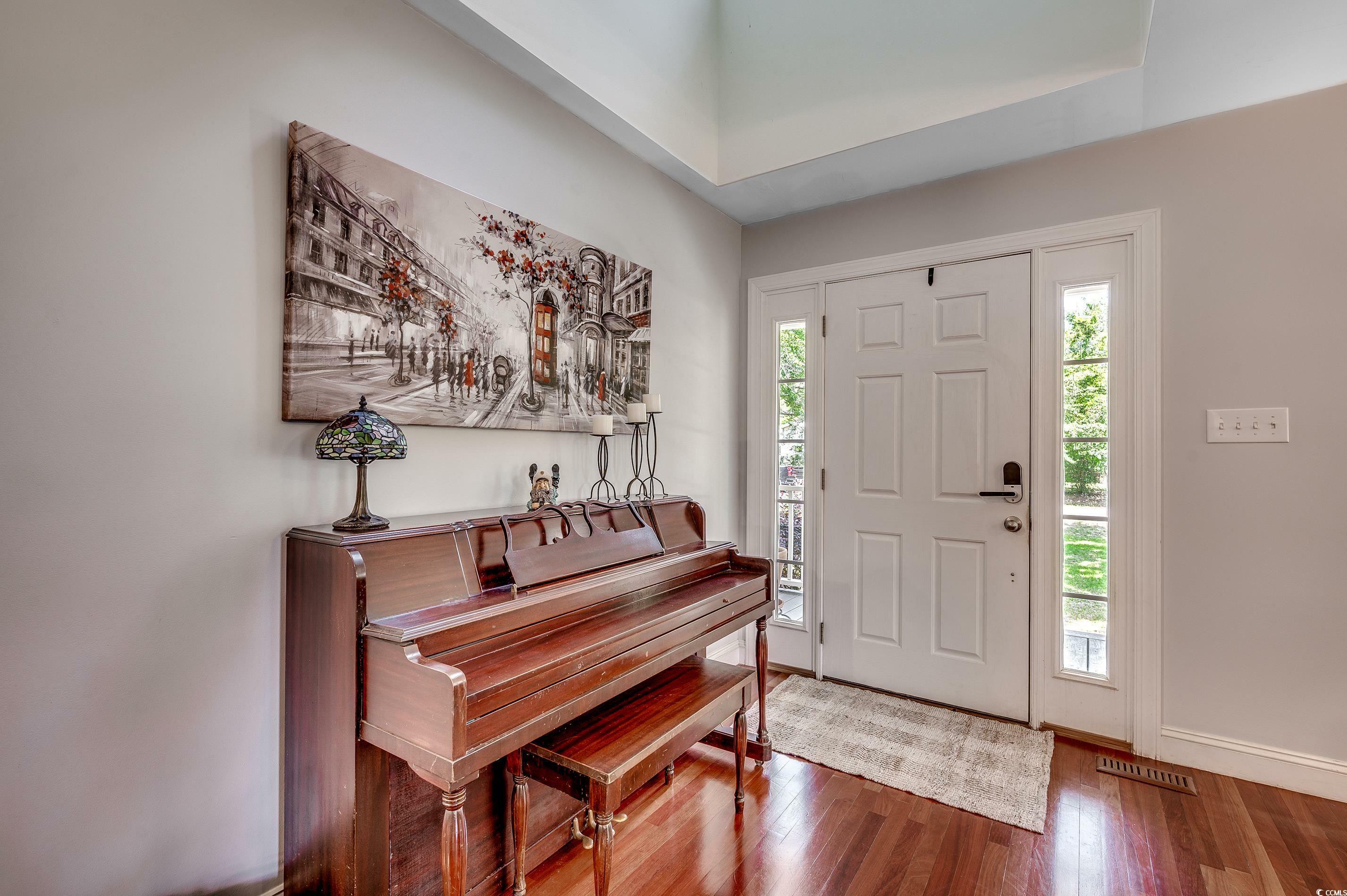 Property Photo: 5113 Pee Dee Ln. SC 29576