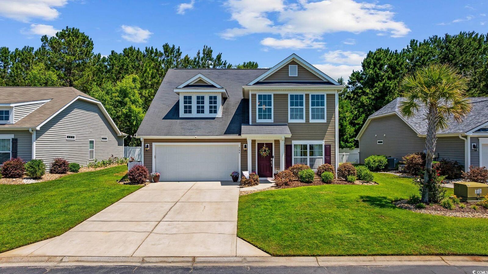 Property Photo: 284 Whipple Run SC 29588