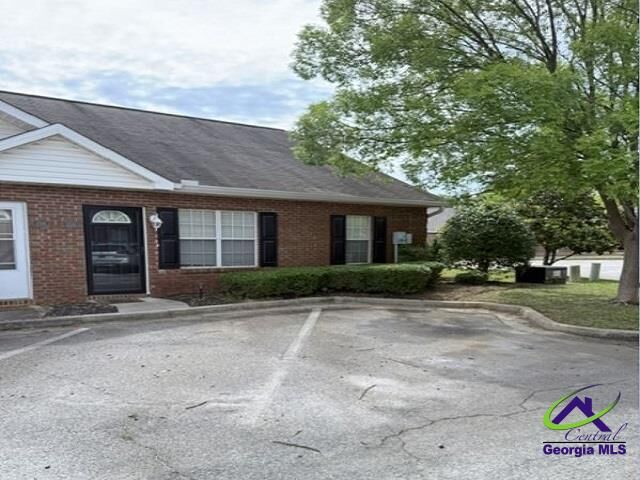 Property Photo: 258 Katelyn Circle GA 31088