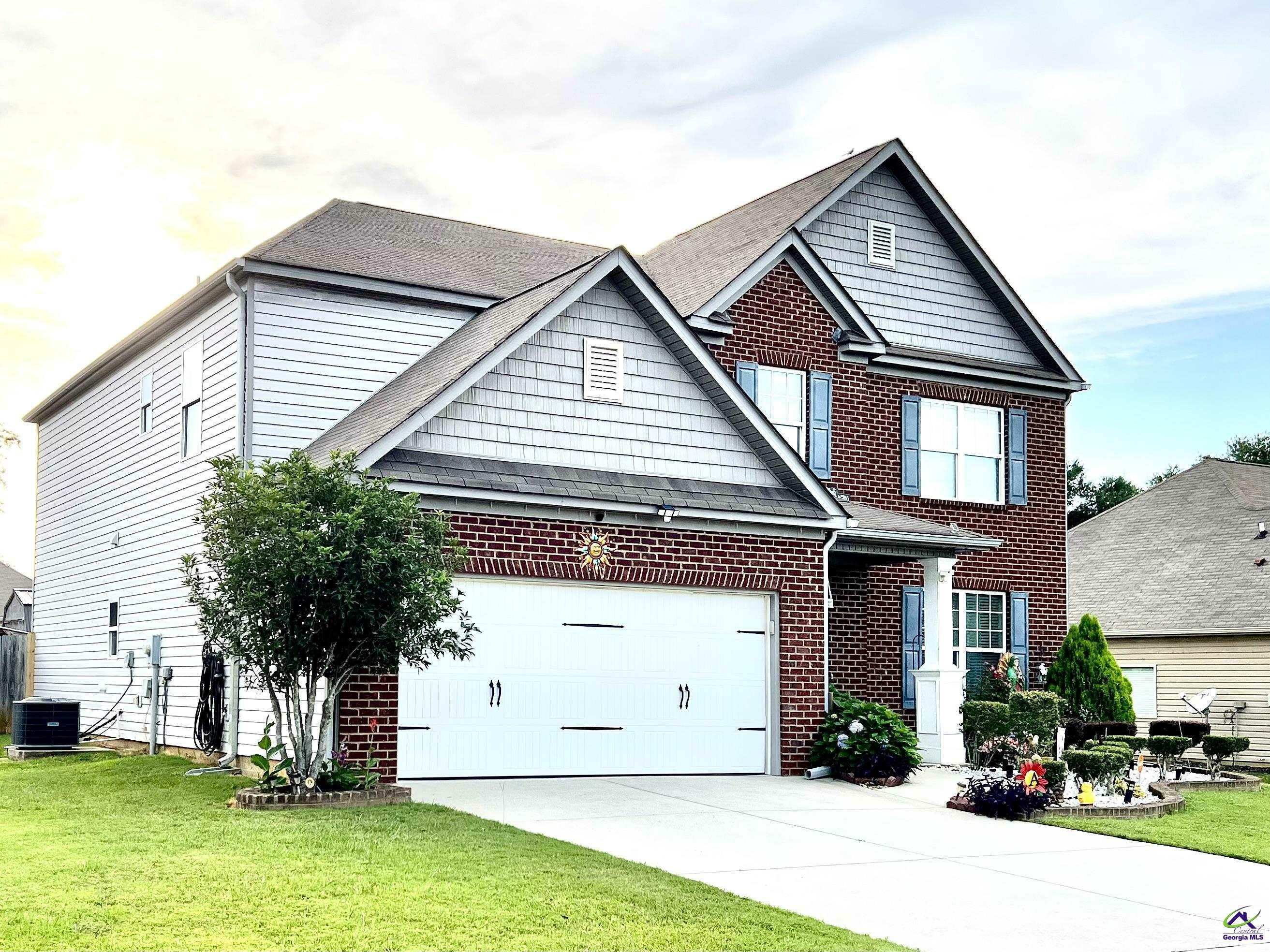Property Photo: 104 Chickasaw Court GA 31008