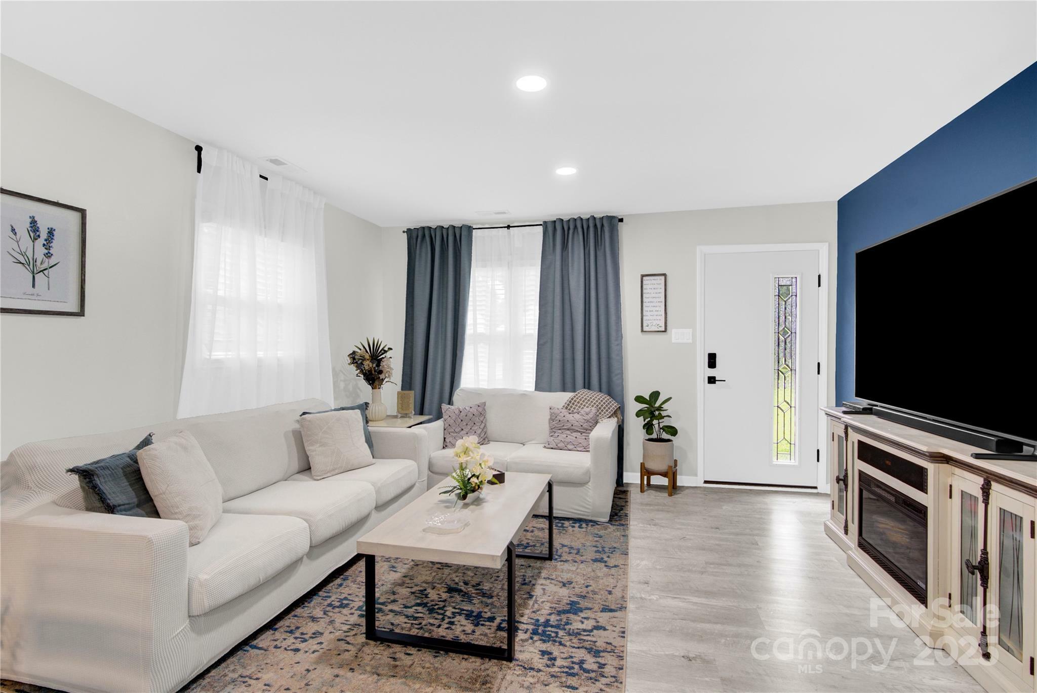 Property Photo: 4108 Mellon Road NC 28104