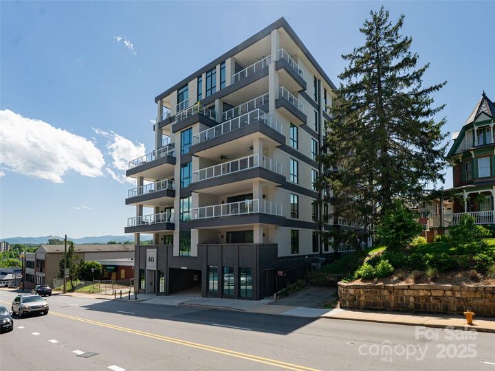 145 Biltmore Avenue 303  Asheville NC 28801 photo