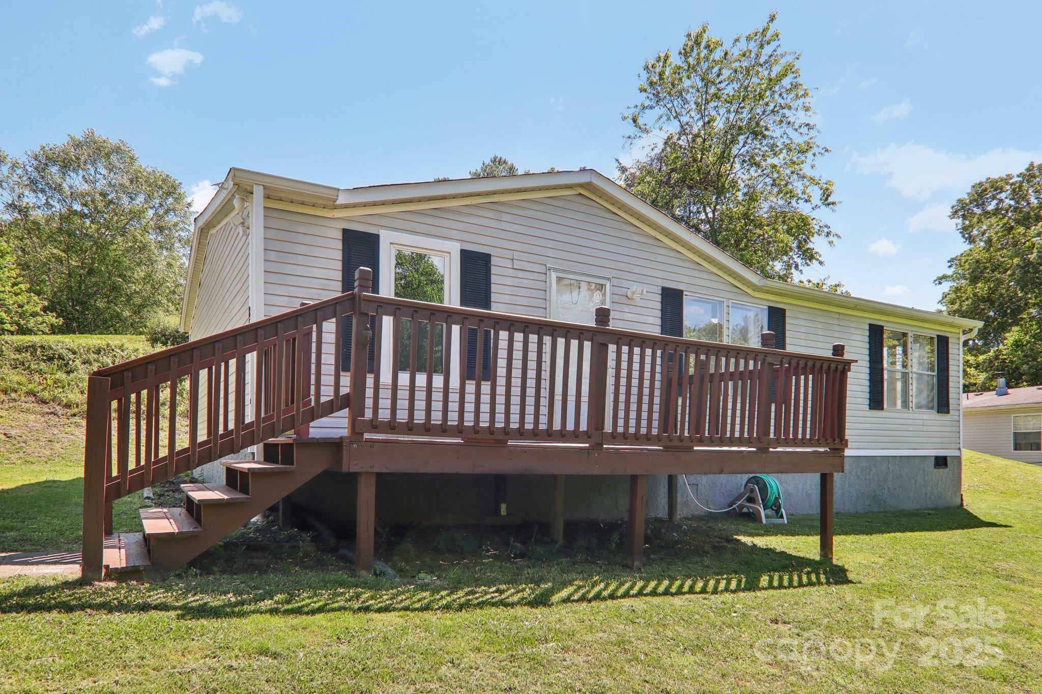 85 Star Flower Road  Alexander NC 28701 photo