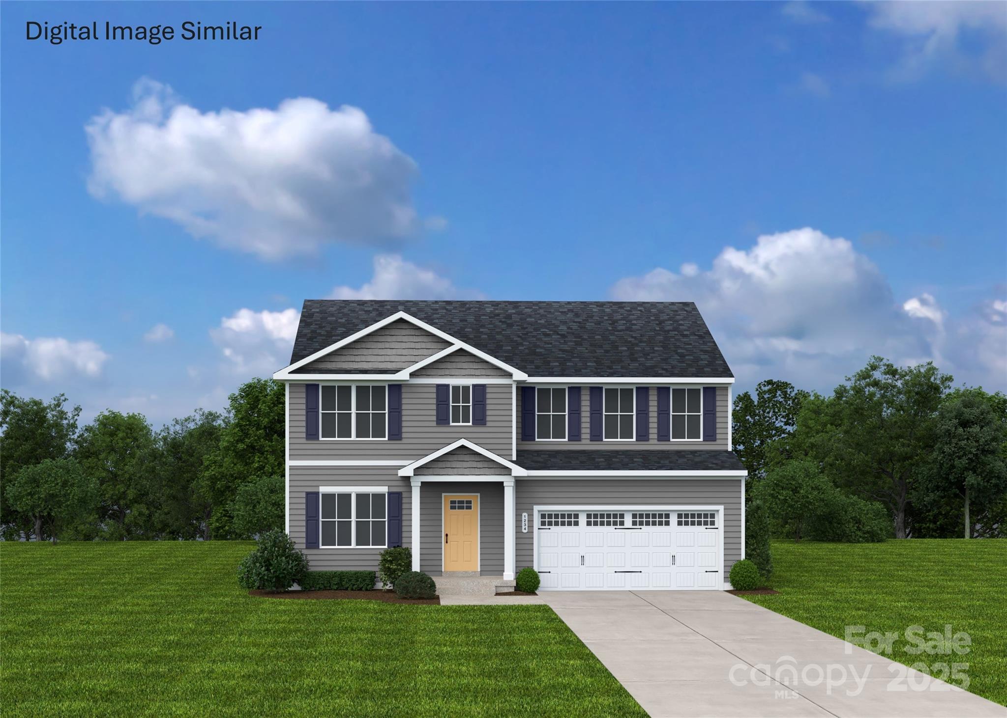 Property Photo: 200 Rose Lane 1502 SC 29728