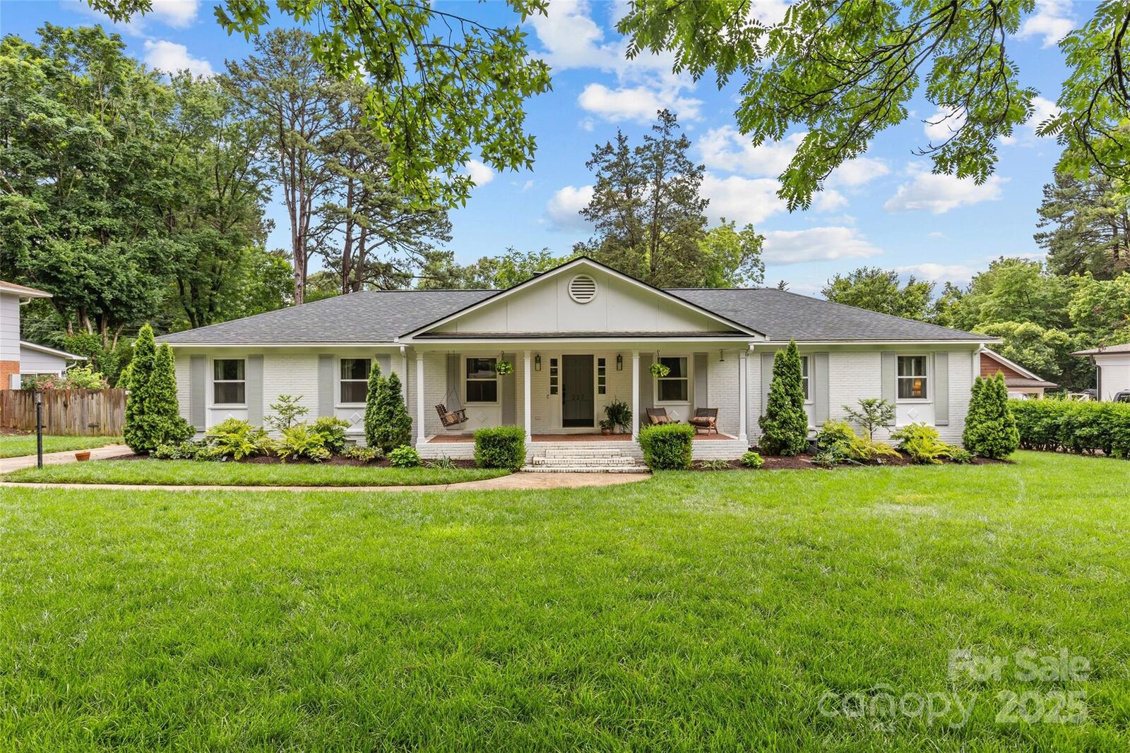 Property Photo:  227 Wingrave Drive  NC 28270 