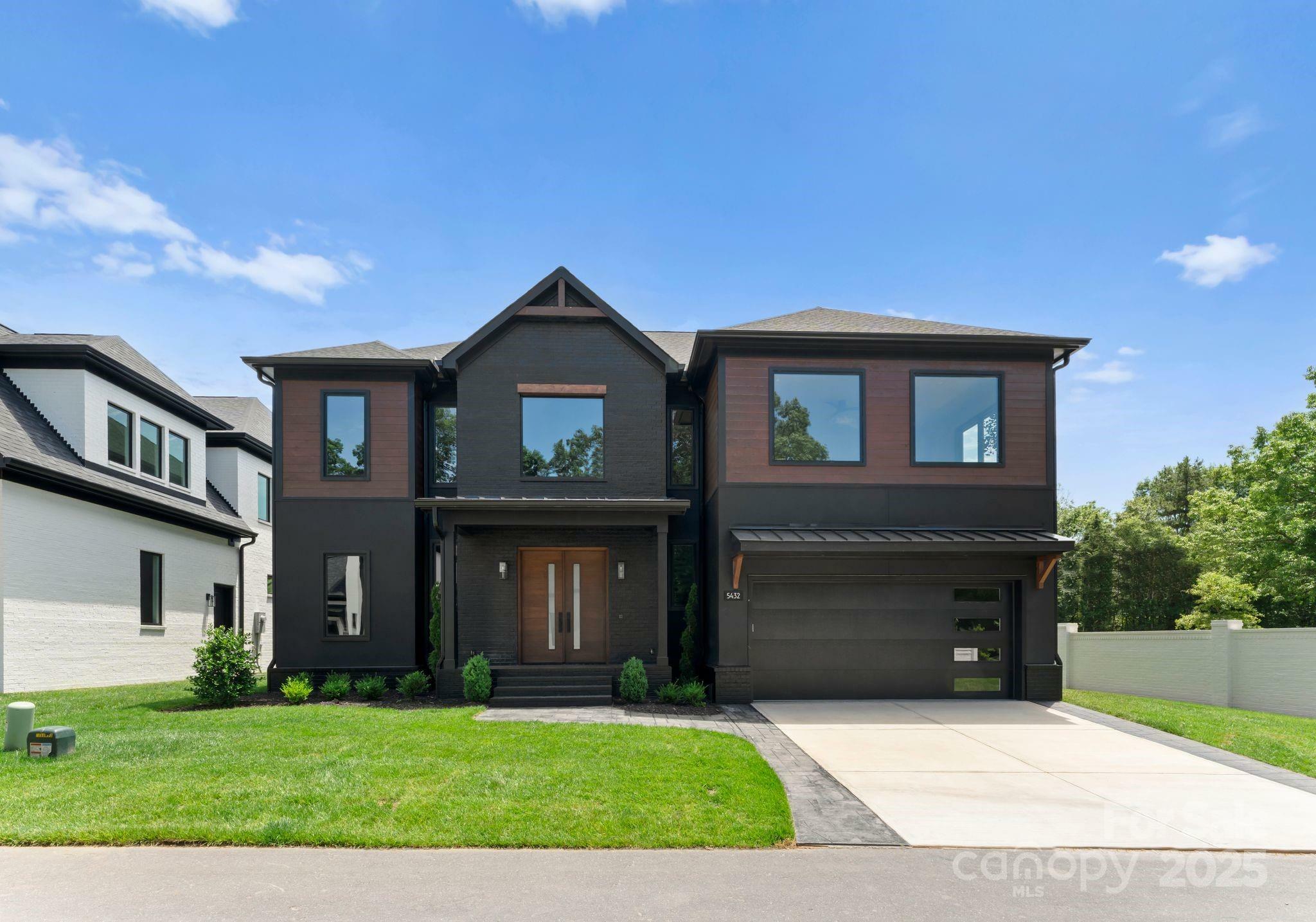 5432 Carmel Road  Charlotte NC 28210 photo