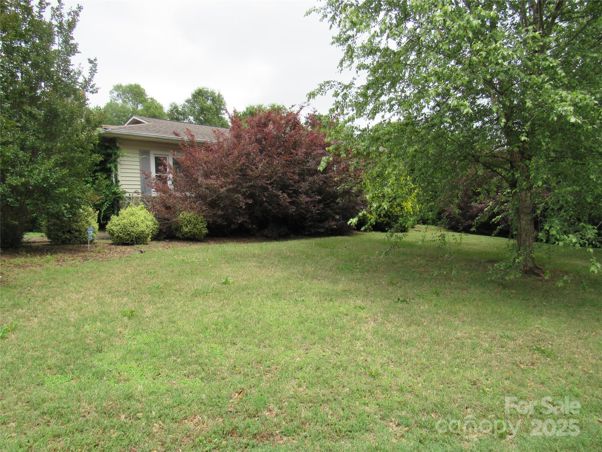 Property Photo: 3838 Cliffside Road NC 28114