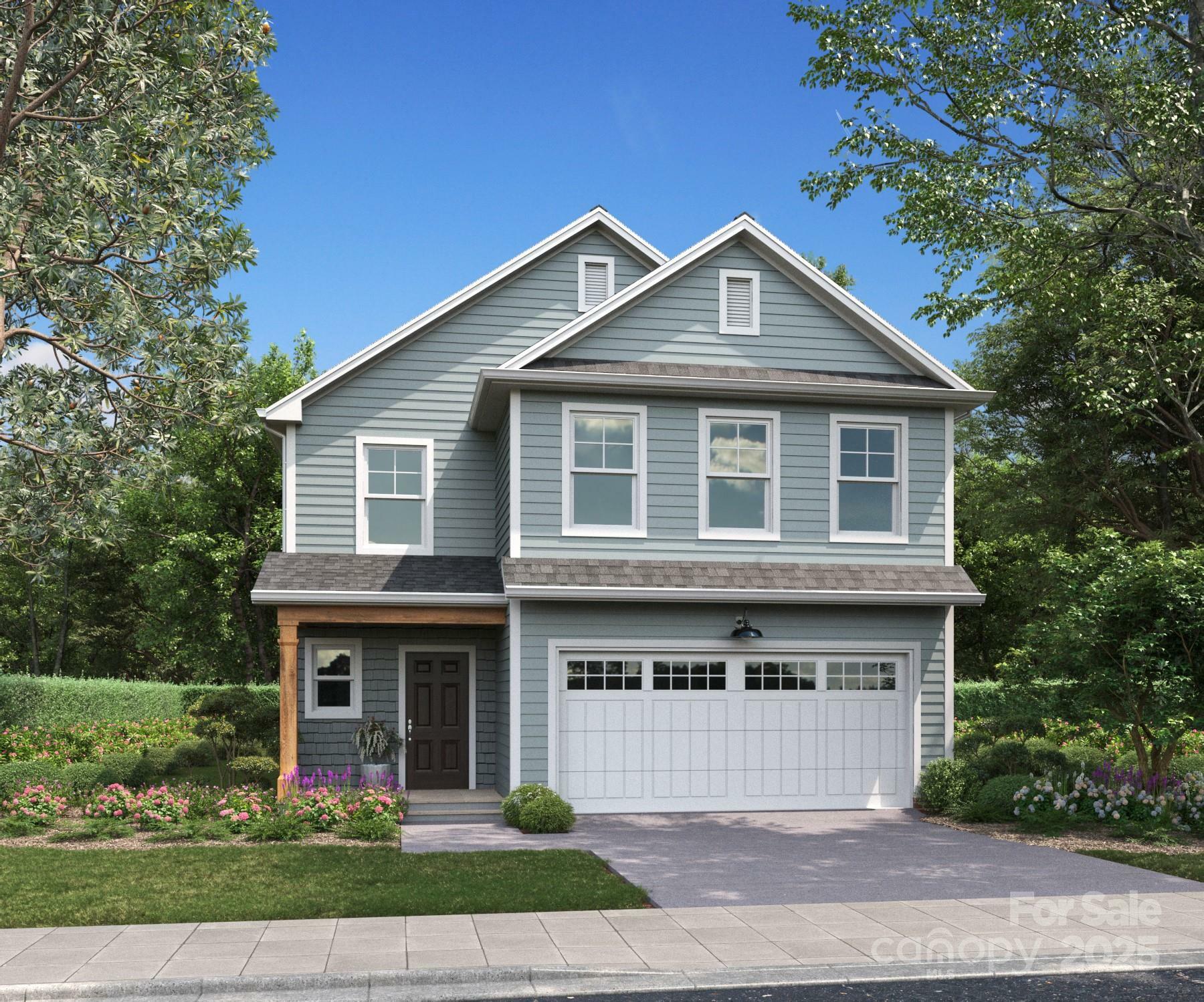 1133 Thayer Glen Court  Charlotte NC 28213 photo