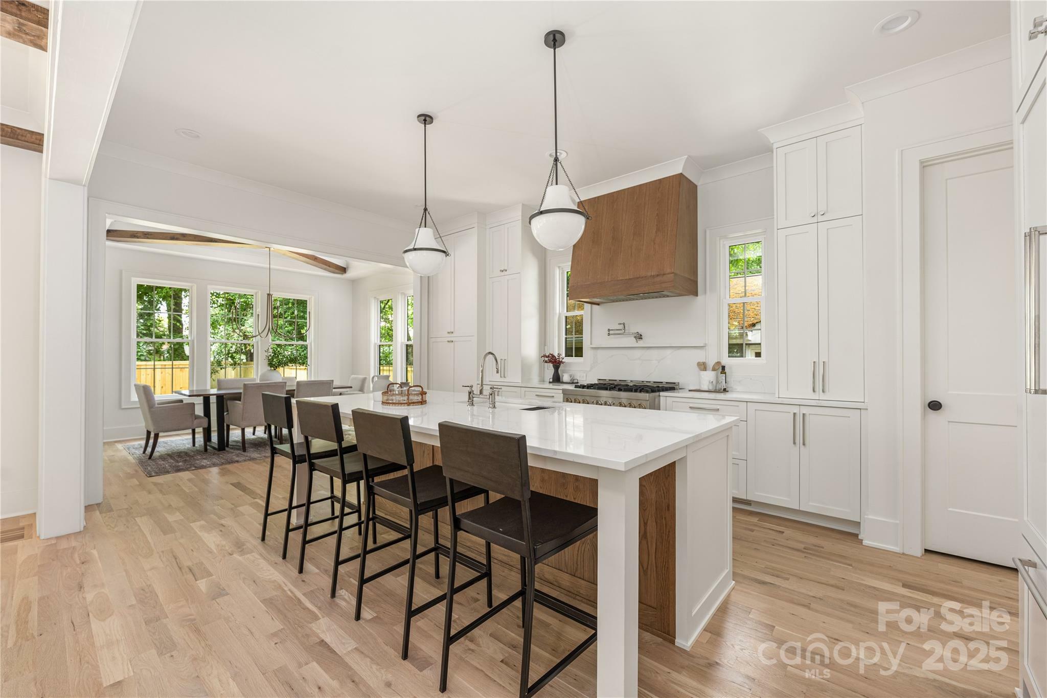 Property Photo: 1829 Union Street NC 28205