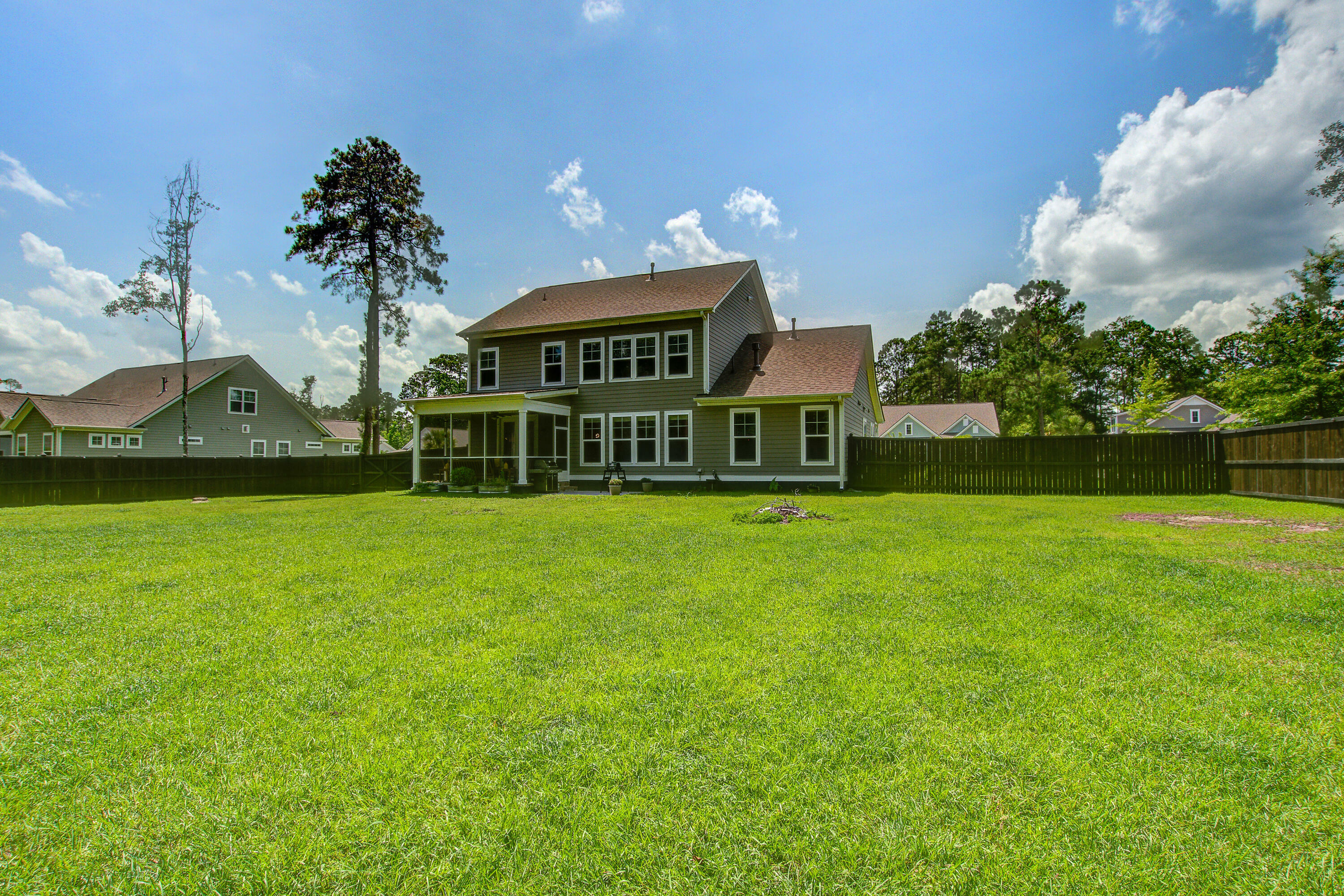 Property Photo: 3025 Rampart Road SC 29483