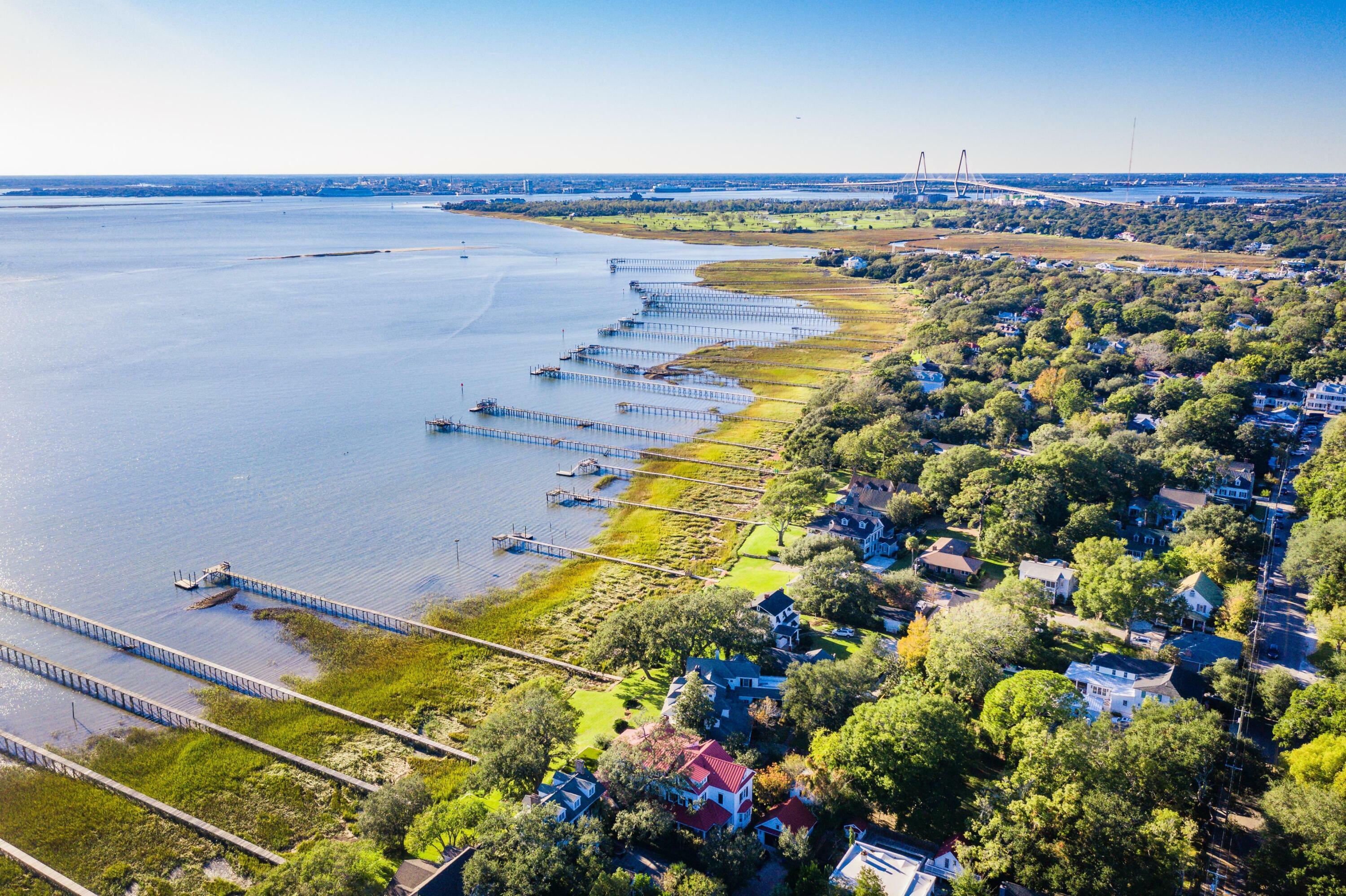 Property Photo:  202 Bank Street  SC 29464 