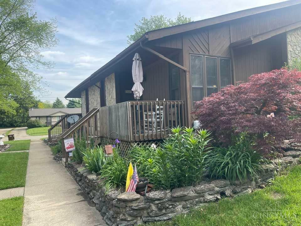 Property Photo:  2282 Joshua Circle  OH 45044 