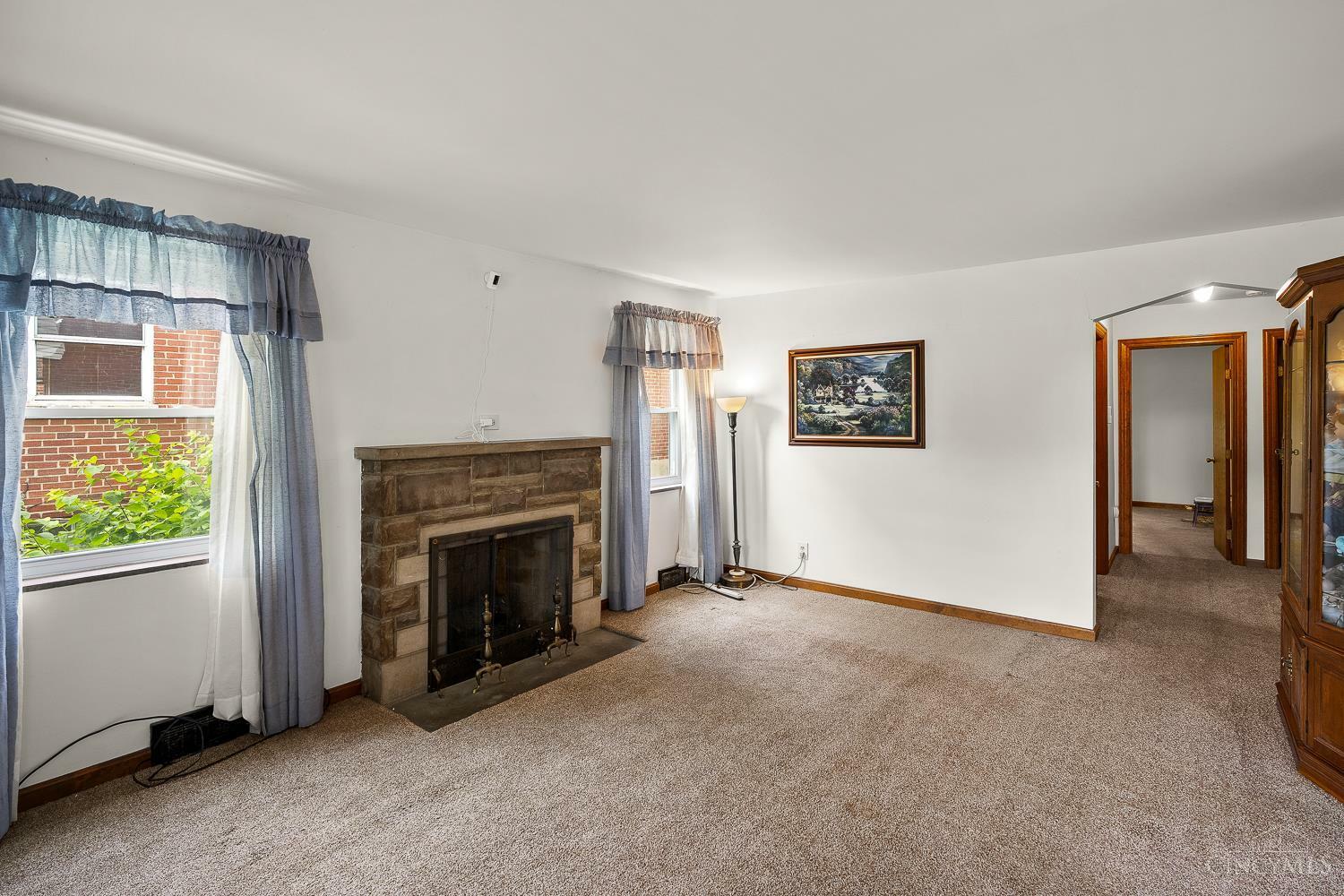Property Photo: 4997 Foley Rd OH 45238