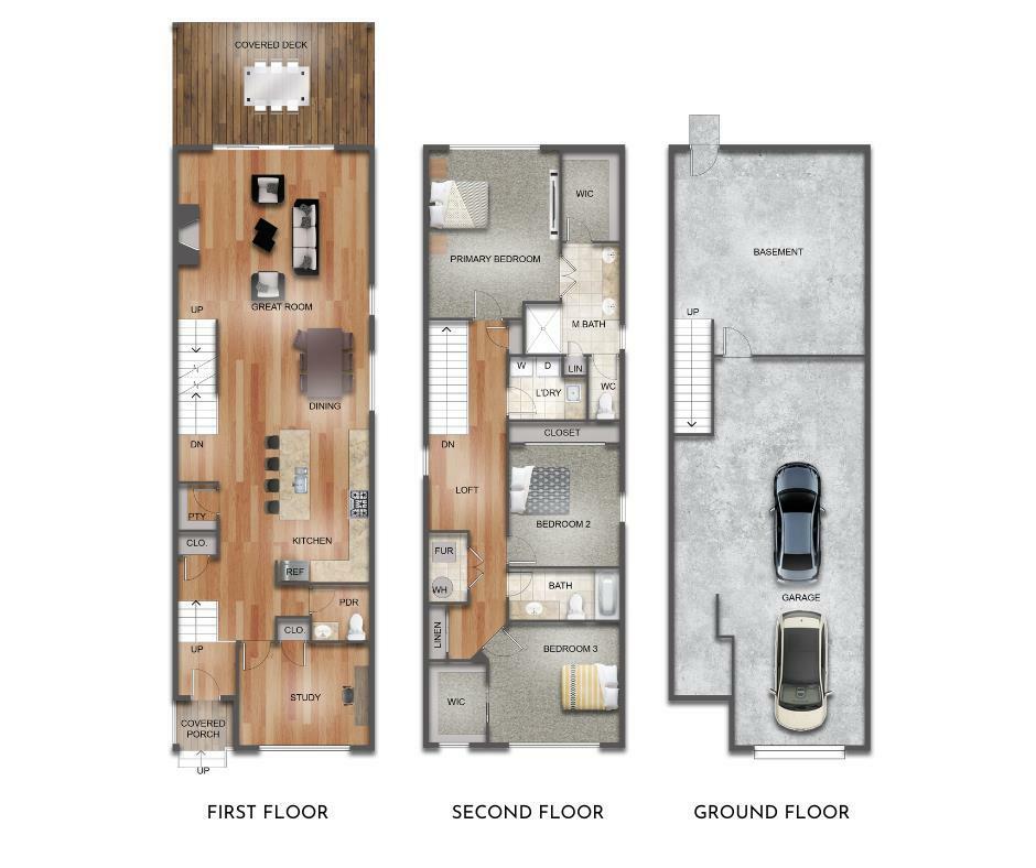 Property Photo: 261 Strader Avenue OH 45226