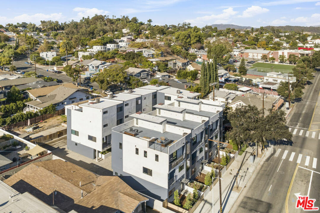 Property Photo:  6845 N Figueroa St  CA 90042 
