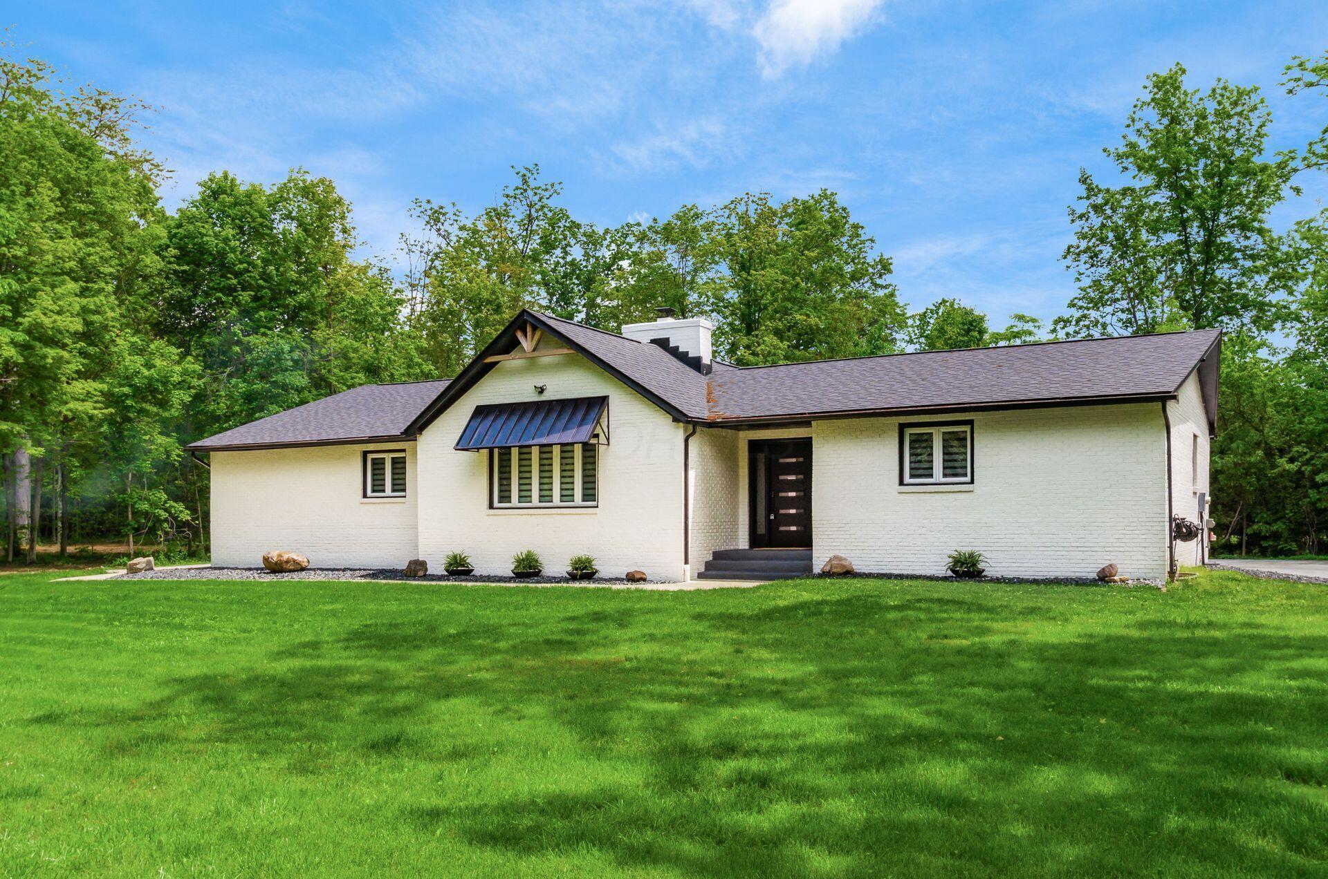 Property Photo: 7080 Havens Road OH 43004