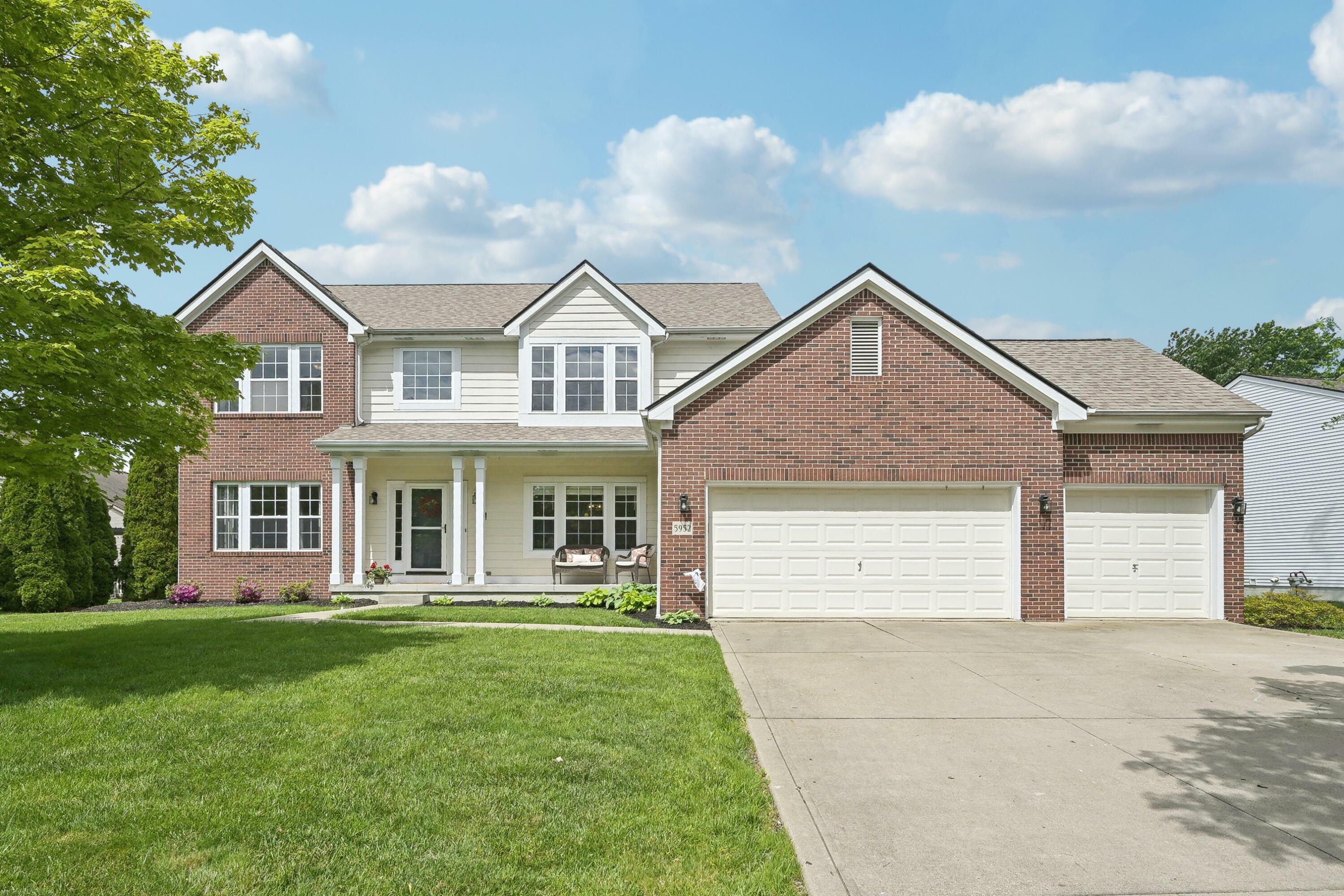 5952 Hampton Corners S  Hilliard OH 43026 photo