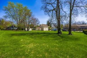 Property Photo: 0 W South Avenue OH 43064