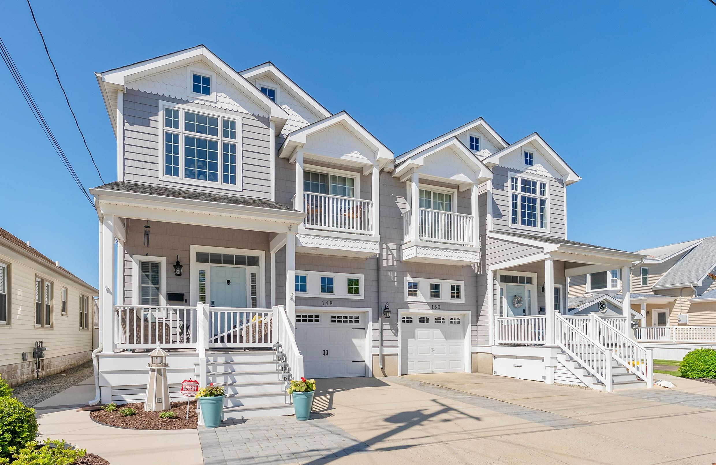 148 W Heather  Wildwood Crest NJ 08260 photo