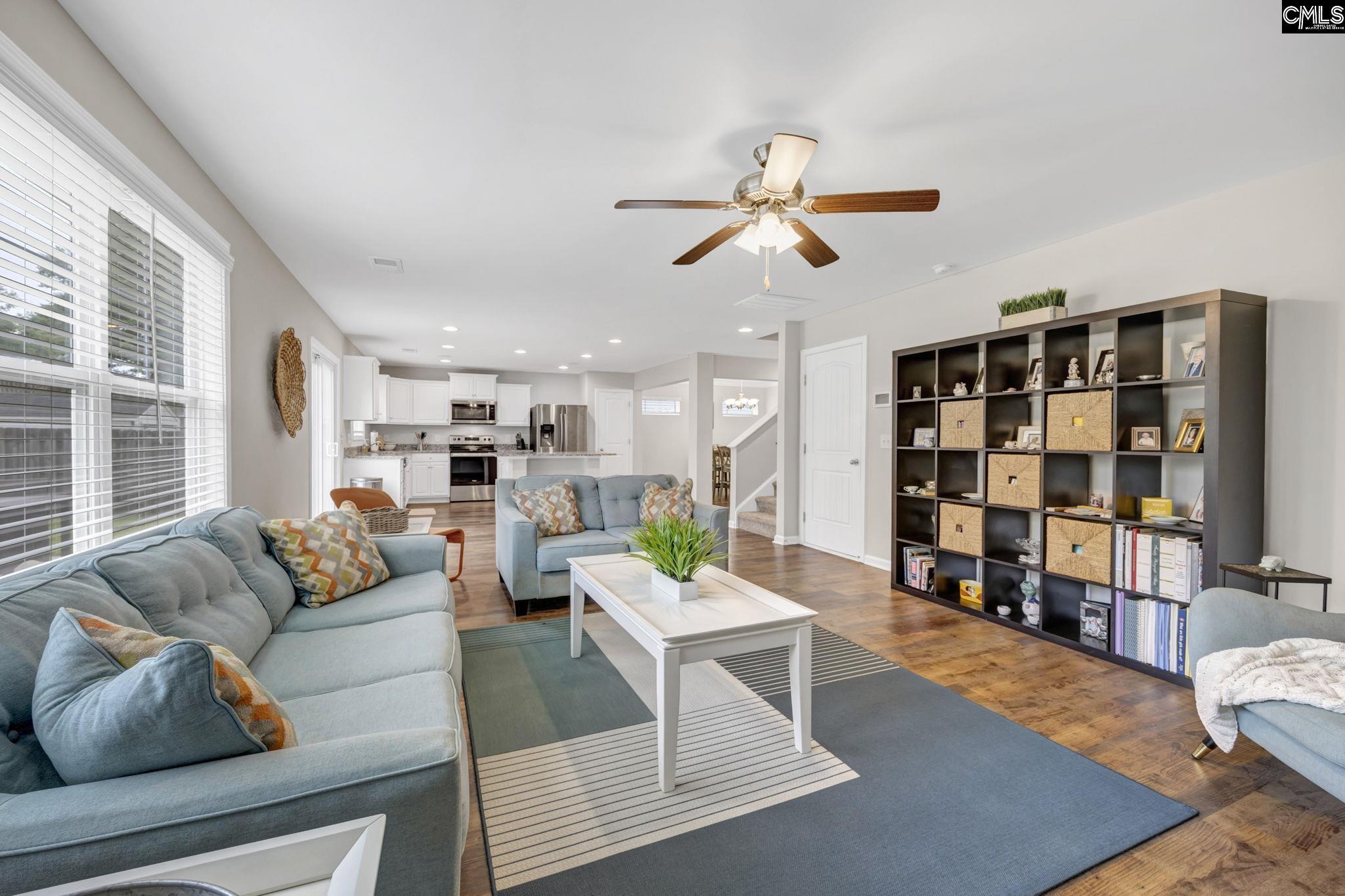 Property Photo: 340 Temple Cress SC 29072