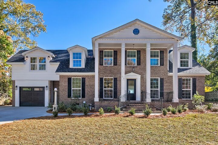 208 Juarez  Columbia SC 29206-1428 photo