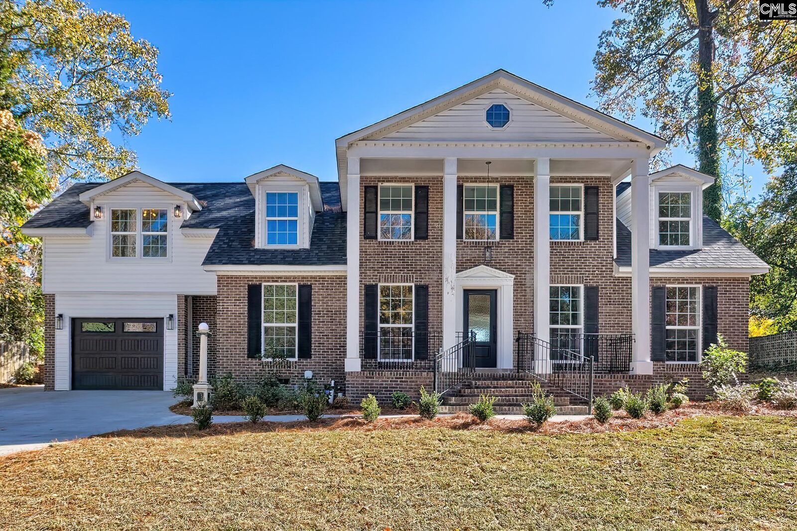 Property Photo:  208 Juarez  SC 29206-1428 