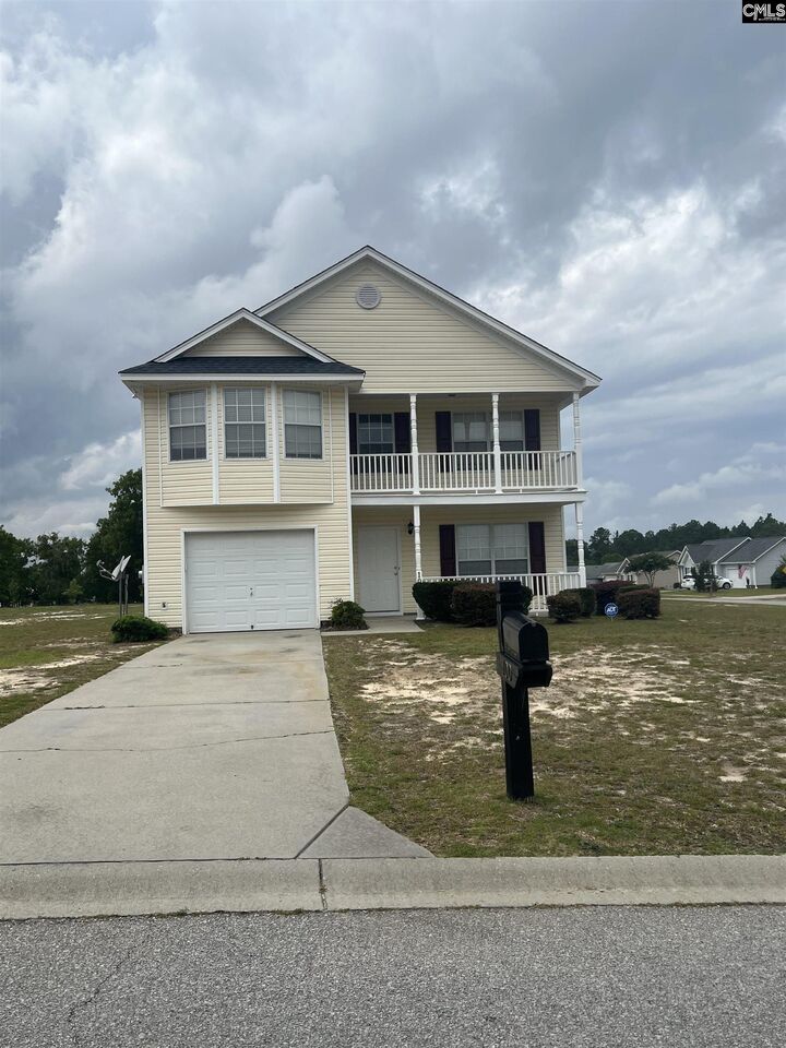 100 Battery Creek  Gaston SC 29053-0000 photo