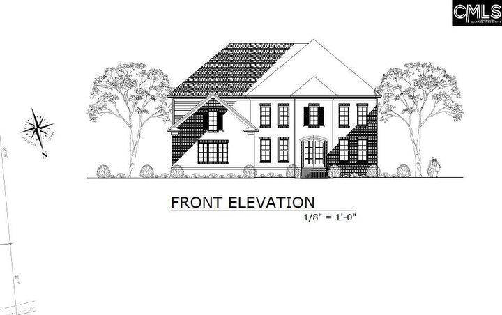 Property Photo: 207 W Arrowleaf SC 29045
