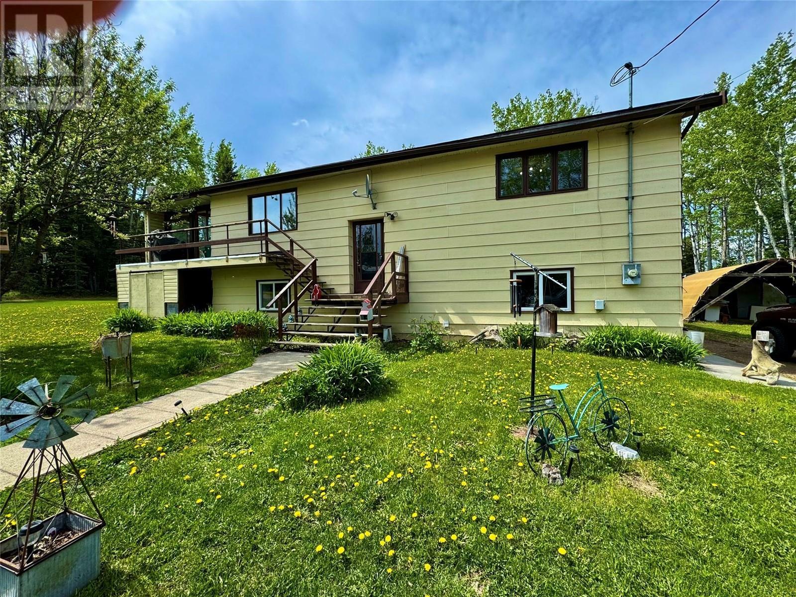 Property Photo:  455 204 Road  BC V0C 2C0 