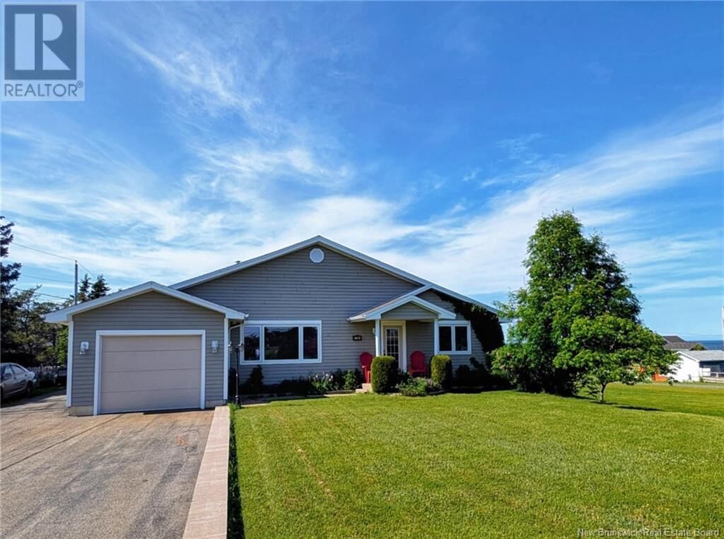 Property Photo: 7701 Du Havre Street NB E1W 5W9
