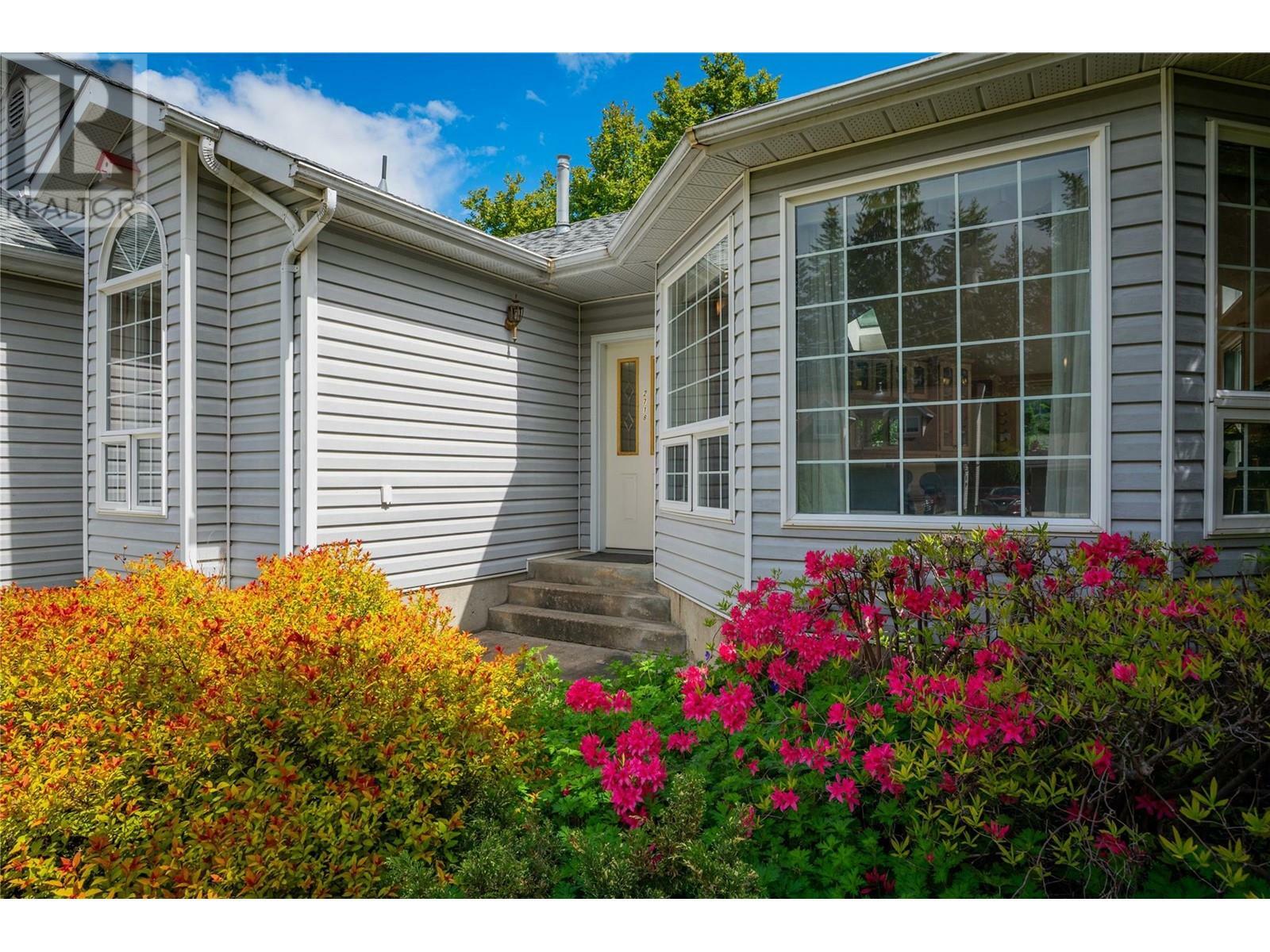 Property Photo: 2718 Fir Drive BC V0G 2G1
