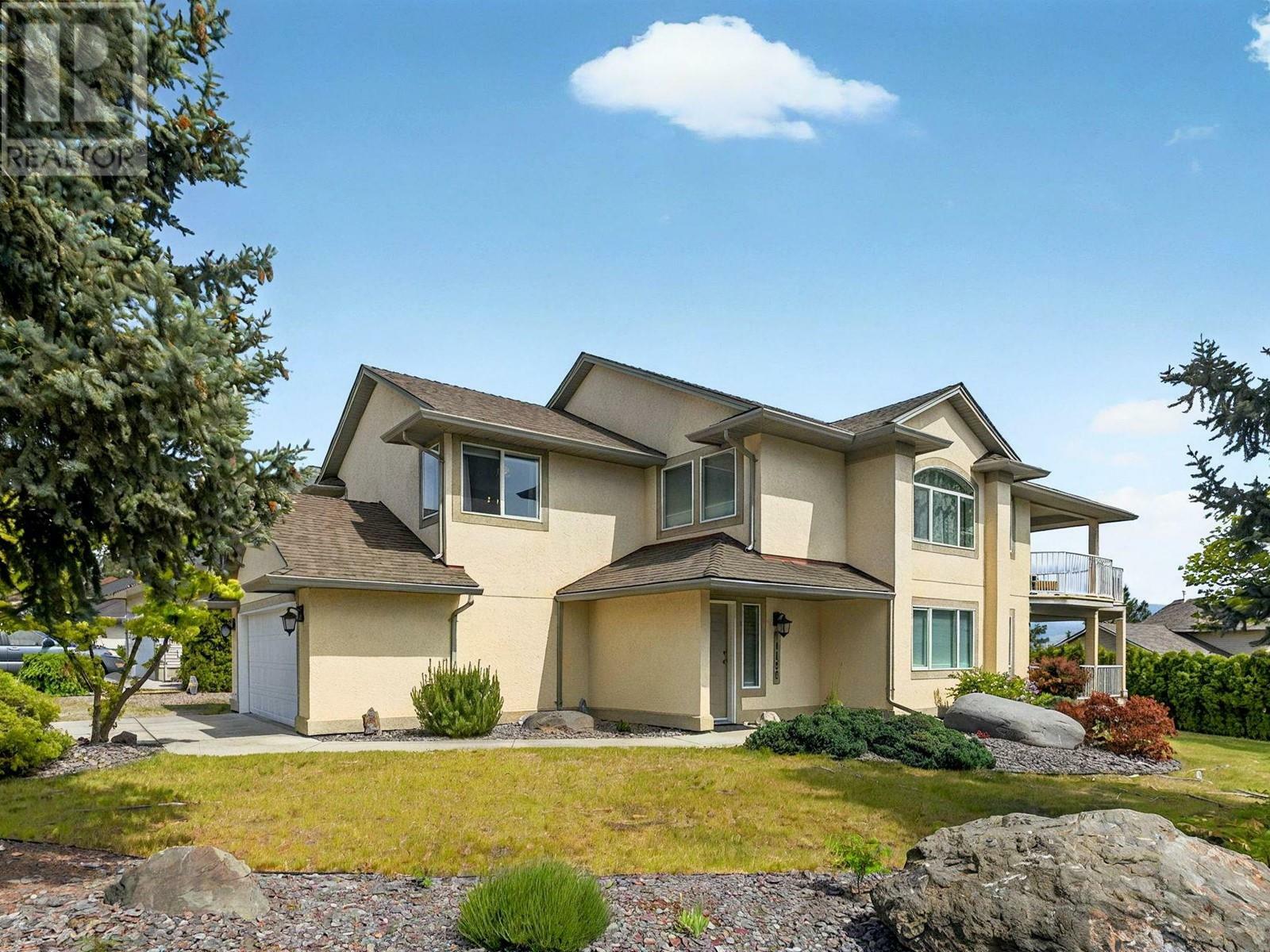 1150 Sunview Place  West Kelowna BC V1Z 3R1 photo