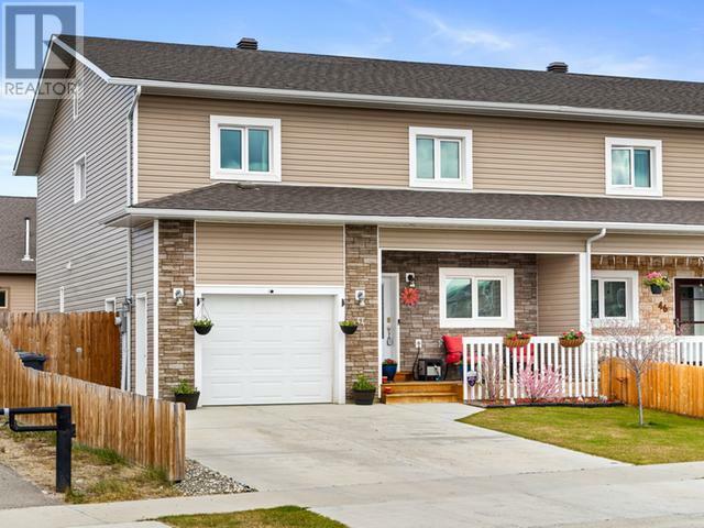 44 Caprice Court  Whitehorse YT Y1A 0N6 photo