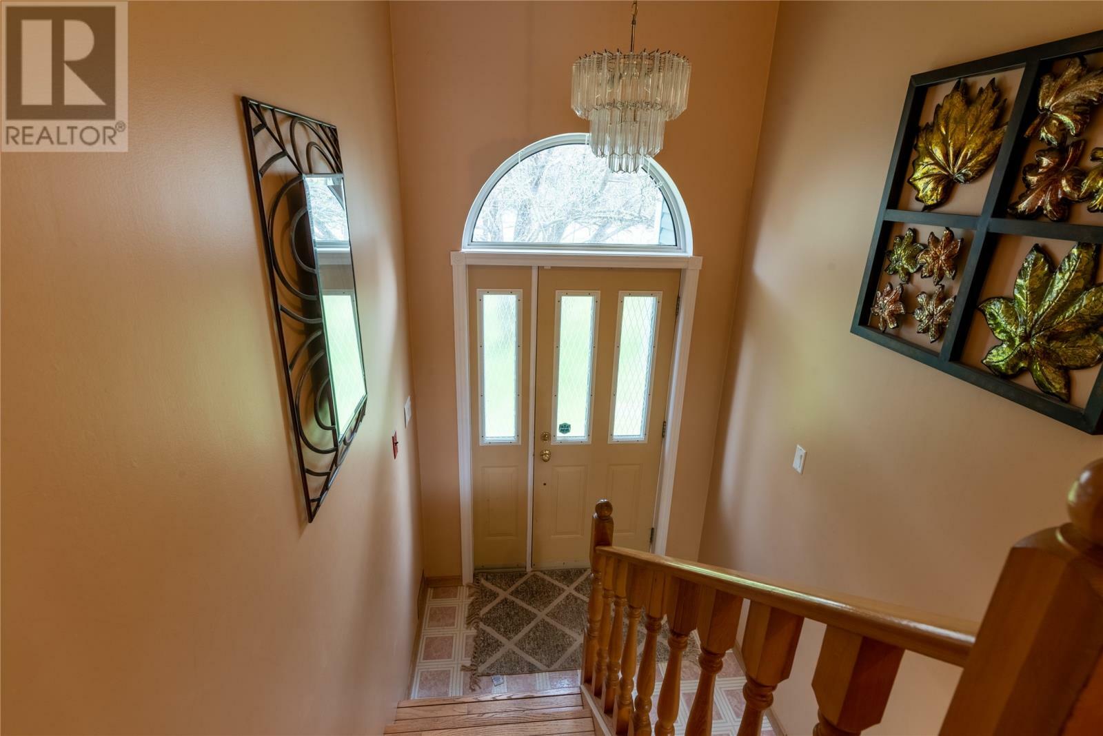 Property Photo: 99 Main Street North NL A0G 2L0