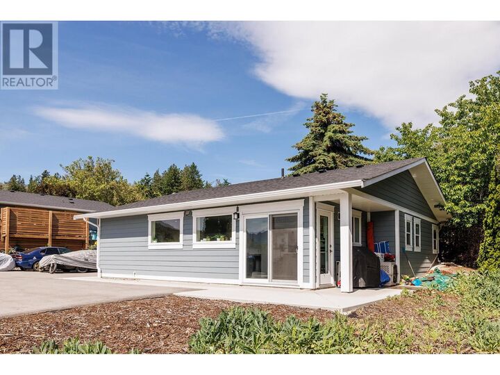 Property Photo:  Glenway Road  BC V4T 1E2 