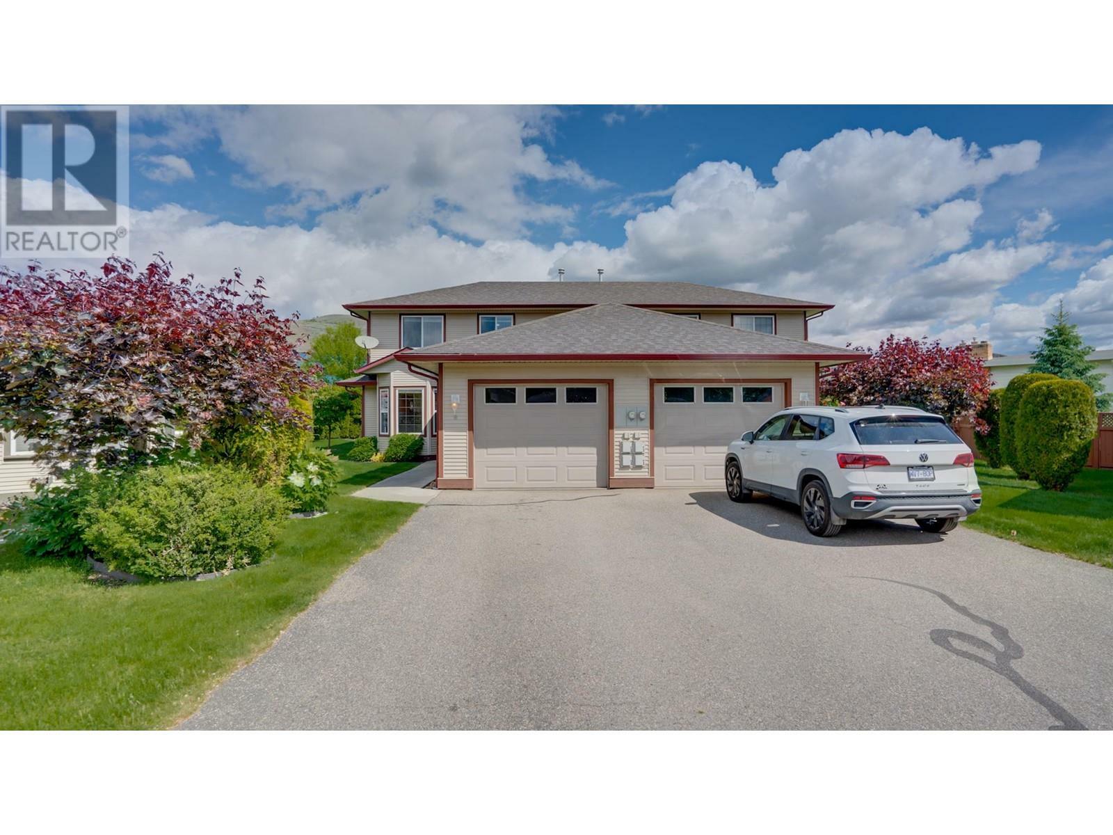 Property Photo: 5200 25 Avenue 8 BC V1T 9V6