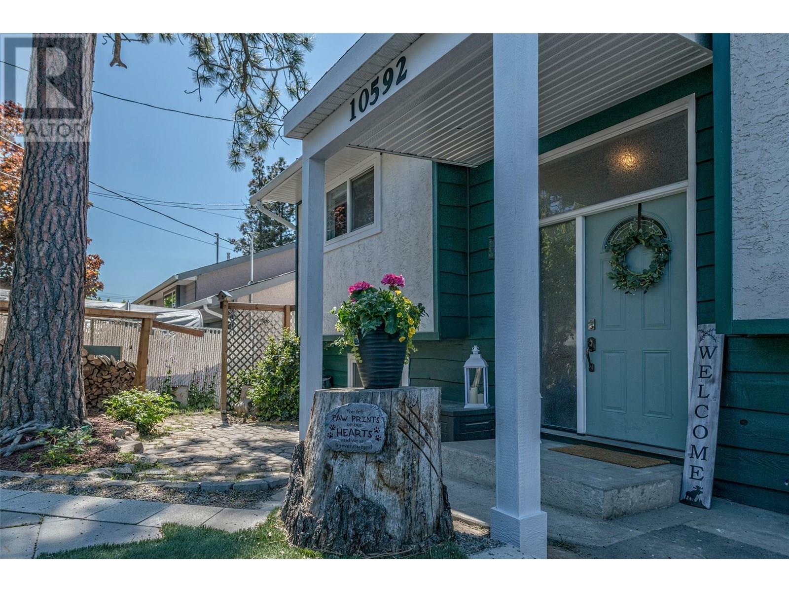 Photo de la propriété: 10592 Sherman Drive BC V4V 1W2