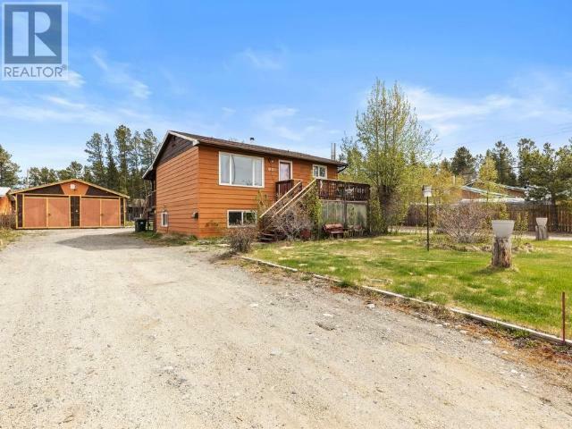 Property Photo: 1008 Grove Street YT Y1A 4C8