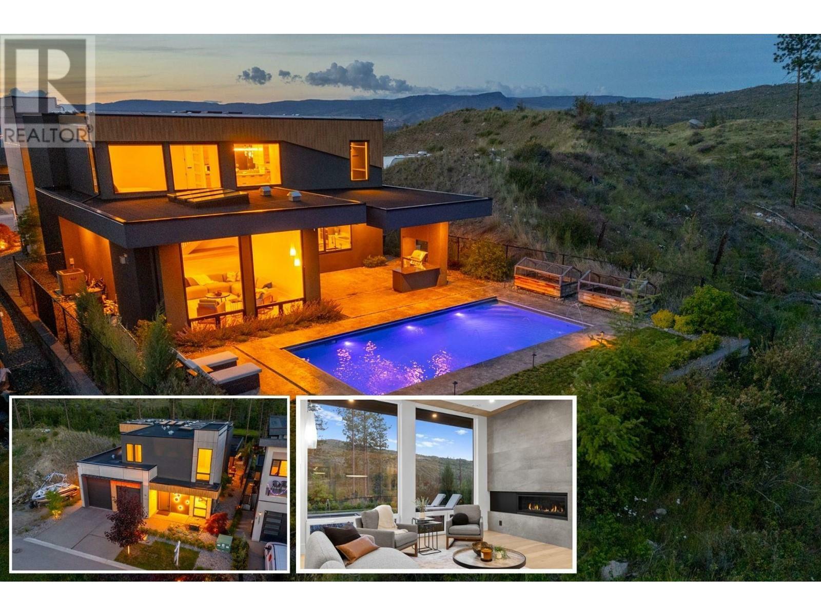 Property Photo:  1297 Jack Smith Road  BC V1W 5K7 