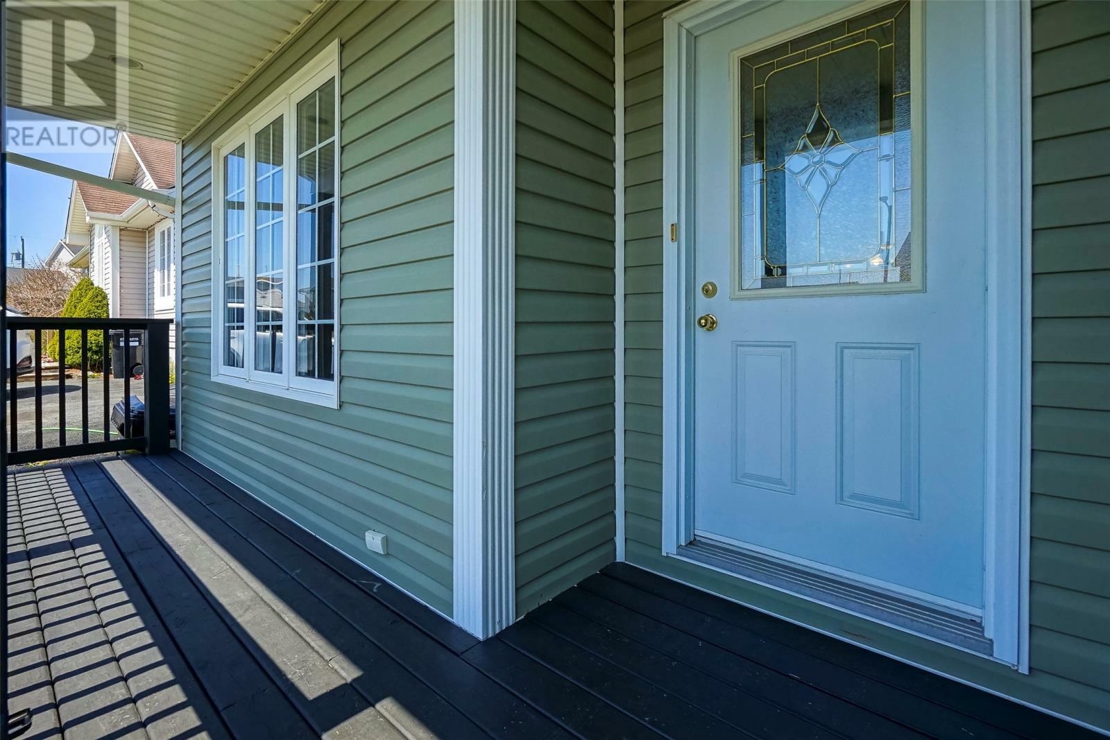 Property Photo: 14 Northern Ranger Street NL A1B 5J4