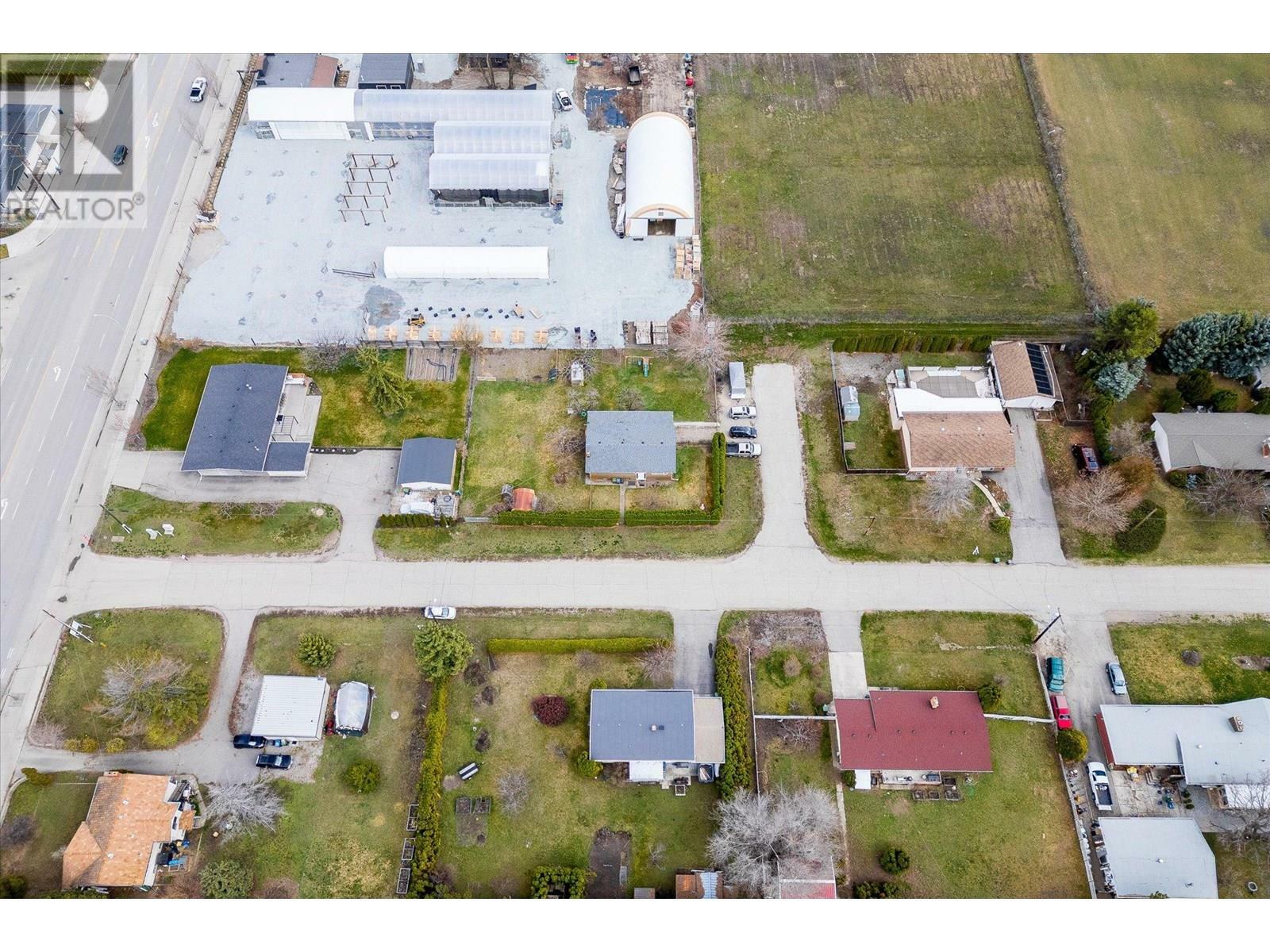 Property Photo: 3159 St. Amand Road BC V1W 3P2