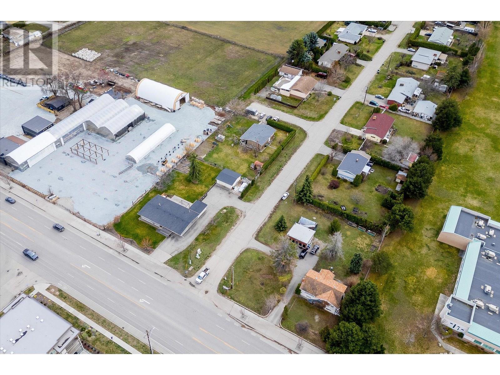 Property Photo: 3159 St. Amand Road BC V1W 3P2