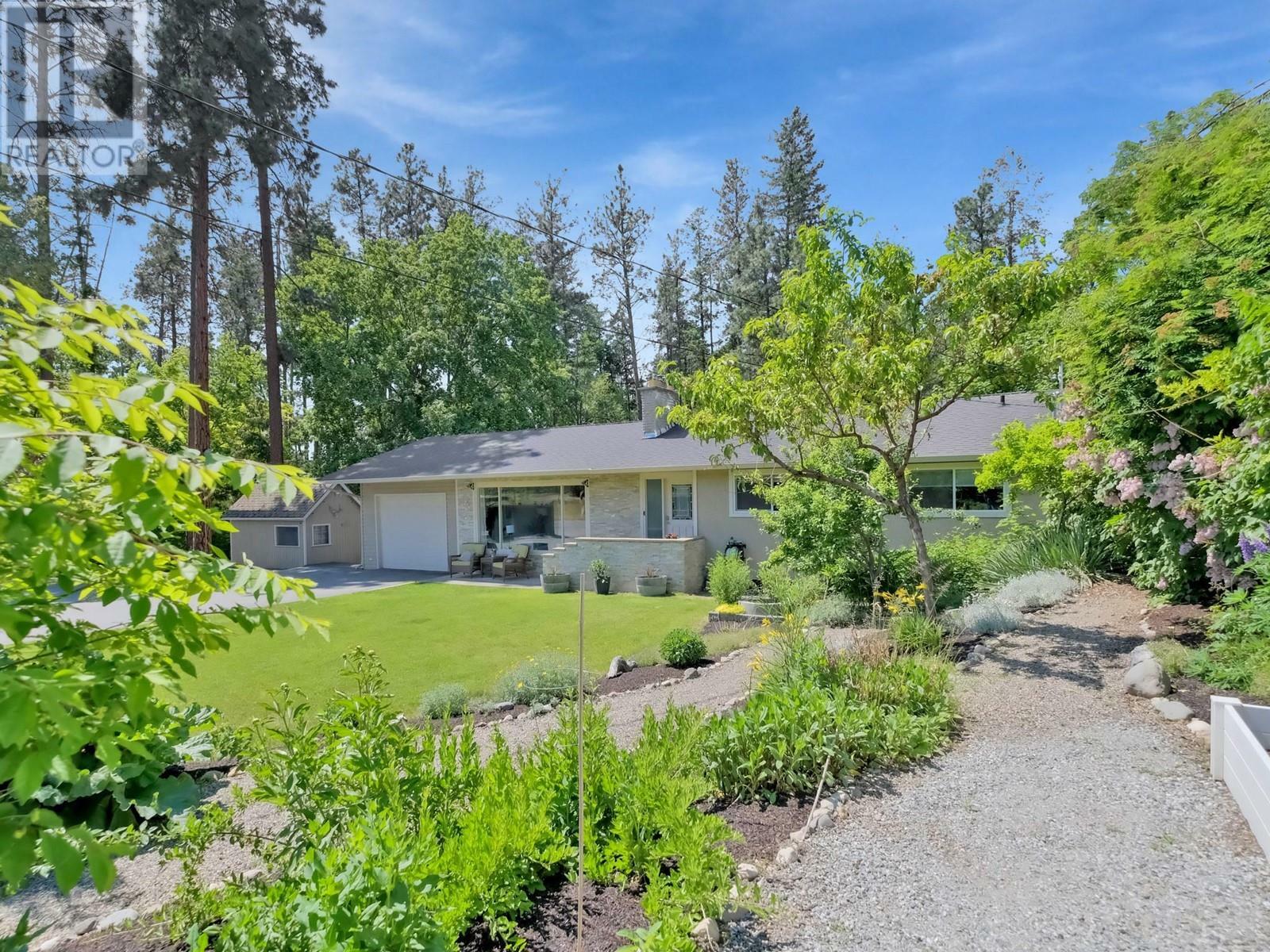 1766 Garner Road  Kelowna BC V1P 1E5 photo