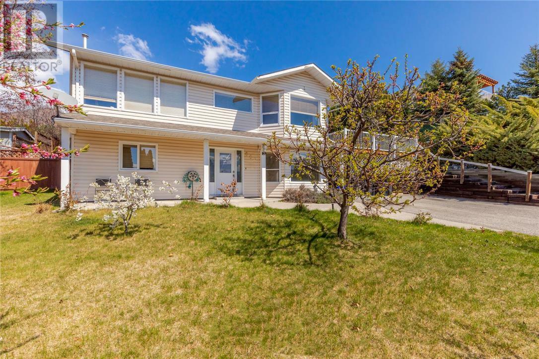 Property Photo: 886 Stevenson Road BC V1Z 1N2